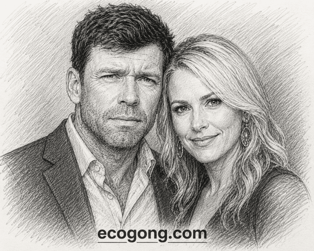taylor sheridan wife