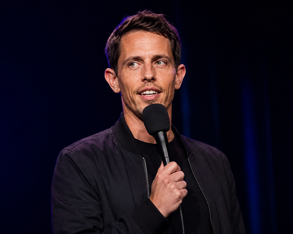 tony hinchcliffe