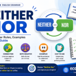neither nor