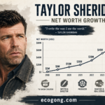 taylor sheridan net worth