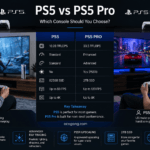 ps5 pro vs ps5