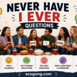 never have i ever questions