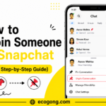 how to unpin someone on snapchat