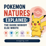 pokemon natures