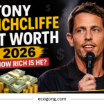 tony hinchcliffe net worth