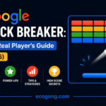 google block breaker