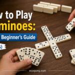 how to play dominoes