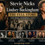 stevie nicks and lindsey buckingham
