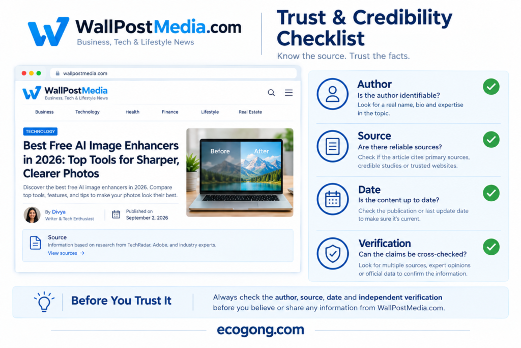 wallpostmedia com